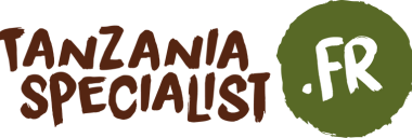 Le spécialiste du voyage safari en Tanzanie