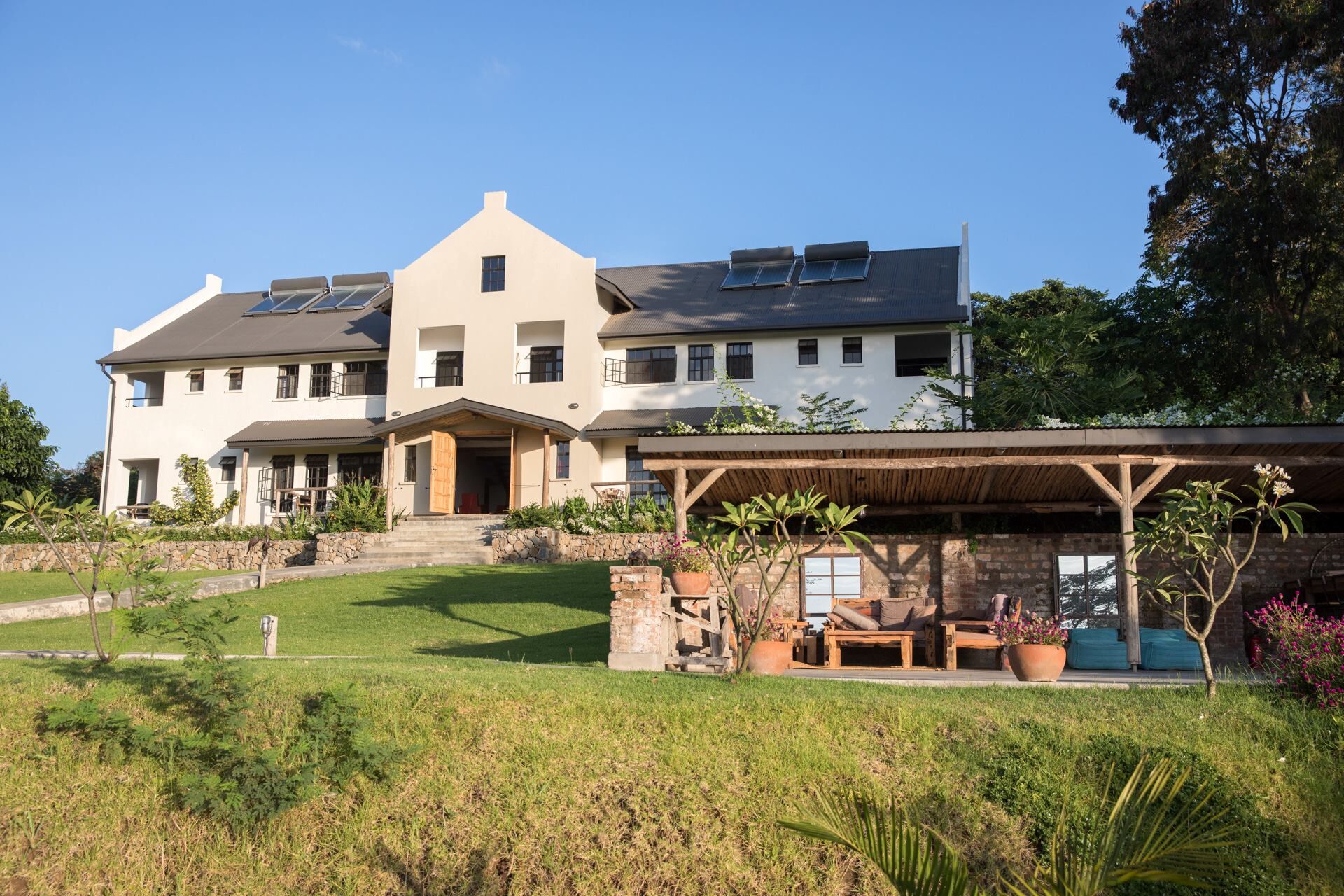 Arusha Villa Arusha Villa