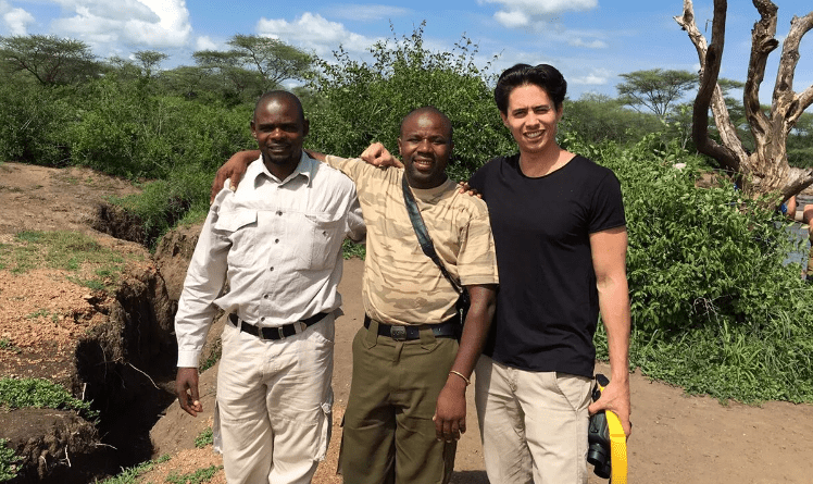 Préparer sa tenue pour un safari en Tanzanie