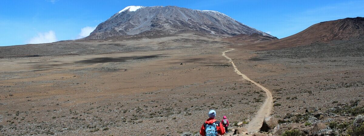 Kilimanjaro beklimmen Tanzania Specialist