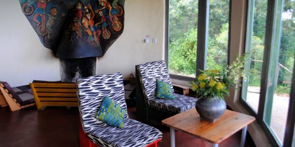 Mambo View Point Eco Lodge