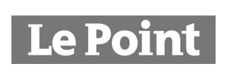 Le_Point_logo_bw