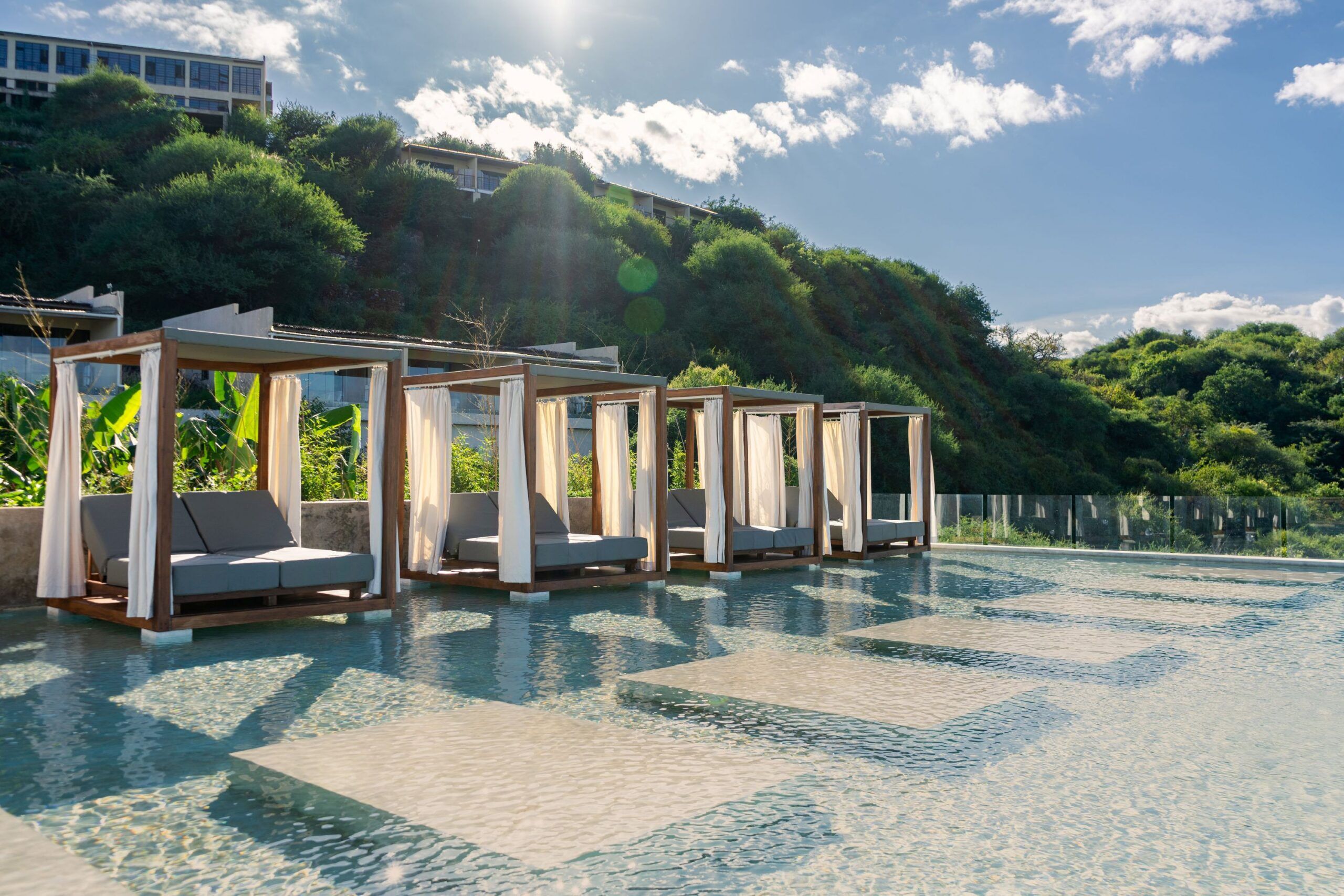 Manyara Best View Lodge & Spa - Upgrade