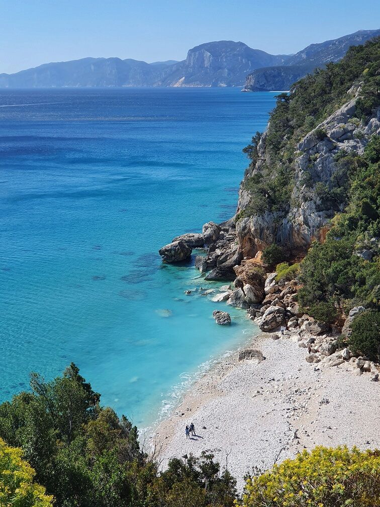 Sardaigne