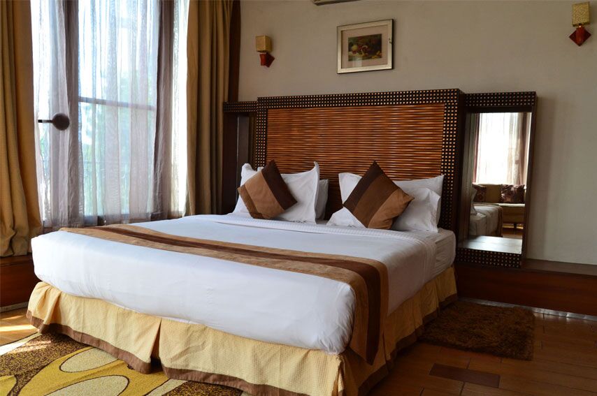 Amariah Hotel - Mikocheni Amariah Hotel - Mikocheni