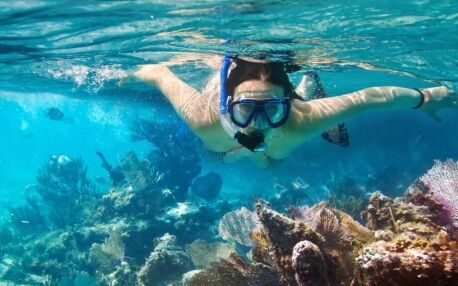 Snorkeling