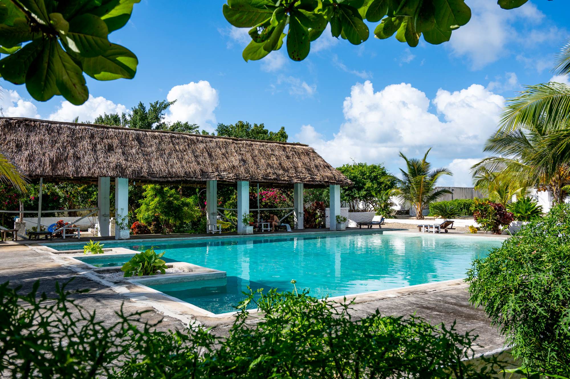 Pemba Paradise Lodge Pemba Paradise Lodge