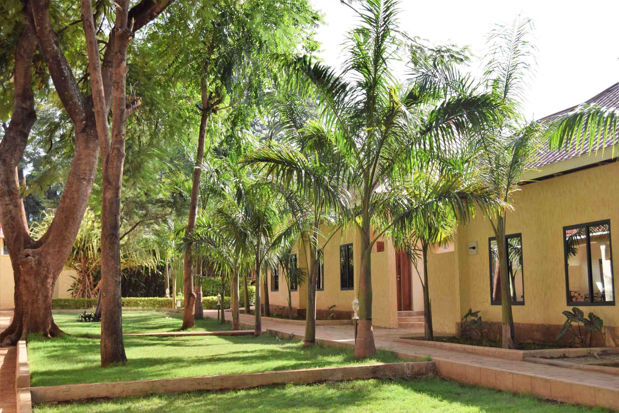 Chanya Lodge by Ardhi Africa Chanya Lodge by Ardhi Africa